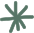 Decorative star graphic